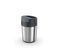 Sipp Stainless Steel Travel Mug 340ml - Anthracite