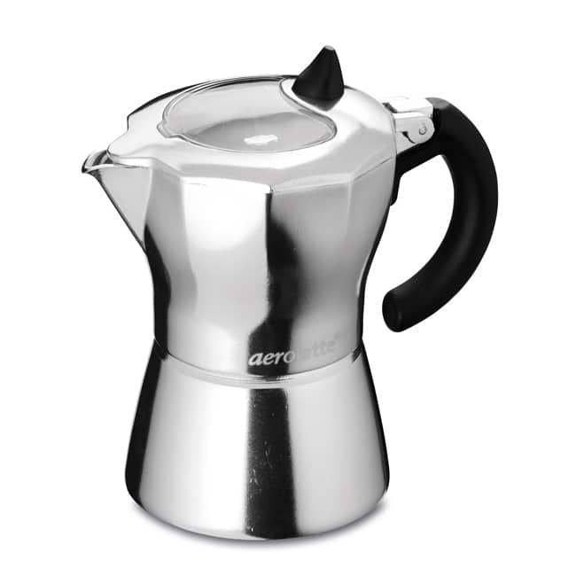 Aerolatte Mokavista 3 Cup