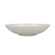 22cm Pasta Bowls Set of 4 - Green & White