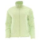 Aine Jacket - Pale Green
