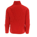 Aine Jacket - Tomato