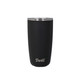 S'well Onyx Tumbler with Lid 530ml