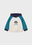 2 Bottoms Tracksuit - Blue