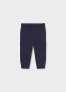 2 Bottoms Tracksuit - Blue