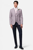 Albert Jacket - Blush