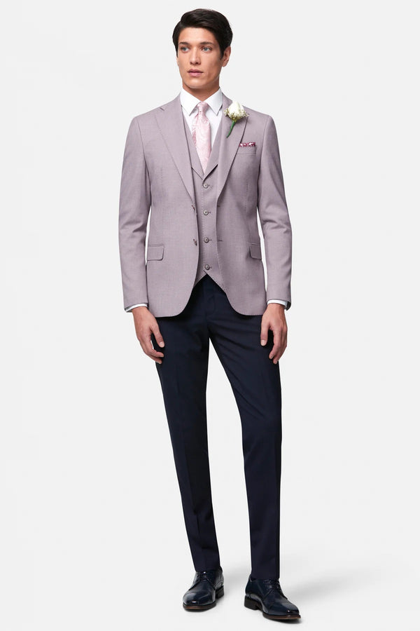 Albert Jacket - Blush