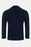 Alfie Jacket - Navy