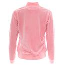 Amina Half Zip Sweatshirt - Candy