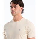 Pin Point T-shirt - Birch