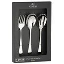 Select 3pc Table Serving Set