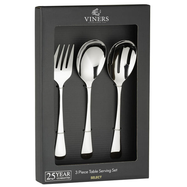 Select 3pc Table Serving Set