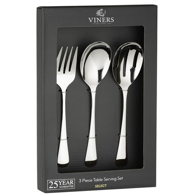 Select 3pc Table Serving Set