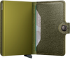 Miniwallet - Crisple Kelp