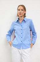 Shirt - Blue