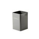 Utensil Pot - Smoke