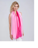Aviva Scarf - Pink
