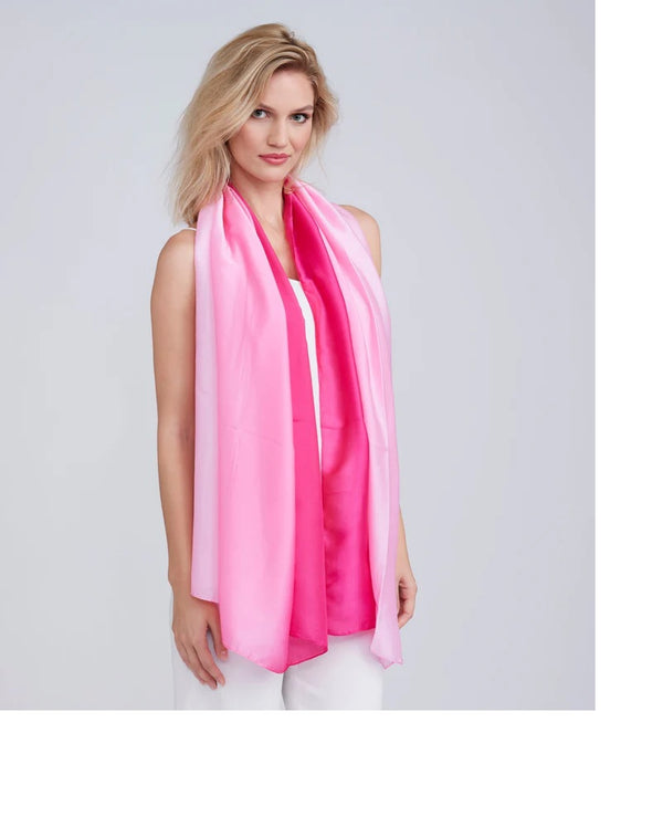 Aviva Scarf - Pink