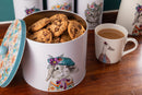 Tipperleyhill Rabbit Biscuit Tin - 3.5L