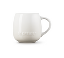 Coupe 320ml Sphere Mug - Meringue