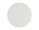 White Basics High Rim Plate 26.5cm