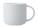 White Basics Mug 440ML