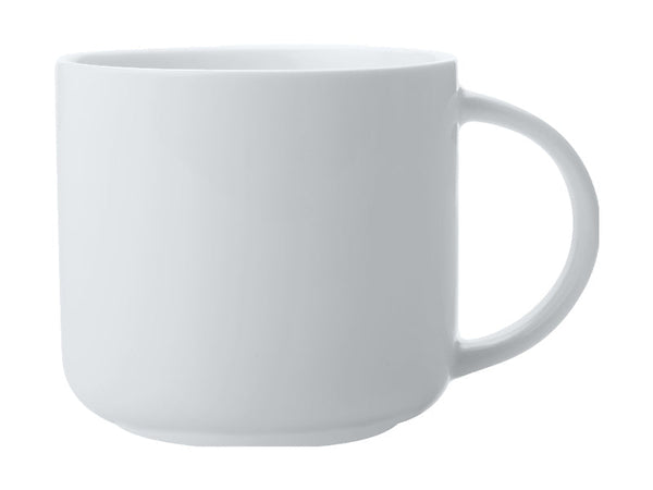 White Basics Mug 440ML