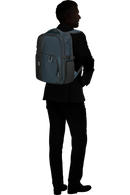 Biz2Go Backpack Daytrip 15.6" - Deep Blue