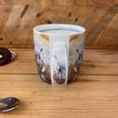 Mug - Hare & Harebells