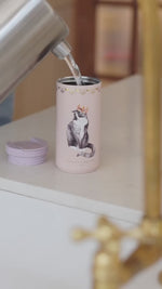 Pussy Travel Mug