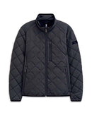 Blouson Jacket - Navy
