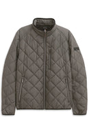 Blouson Jacket - Beige