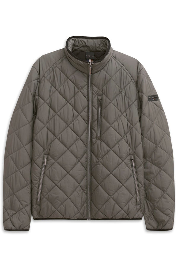 Blouson Jacket - Beige