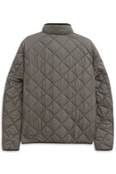 Blouson Jacket - Beige