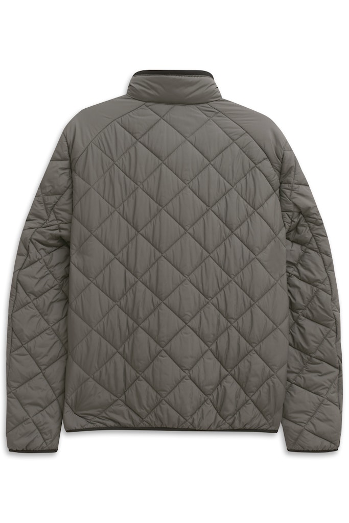 Blouson Jacket - Beige