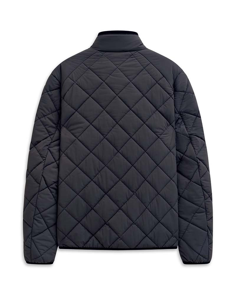 Blouson Jacket - Navy