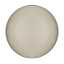 Amalfi Side Plate - Taupe