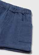 Bermuda Shorts - Ocean