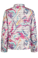 Reversible Jacket - Off White