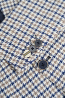 Bartelo Blazer - Check
