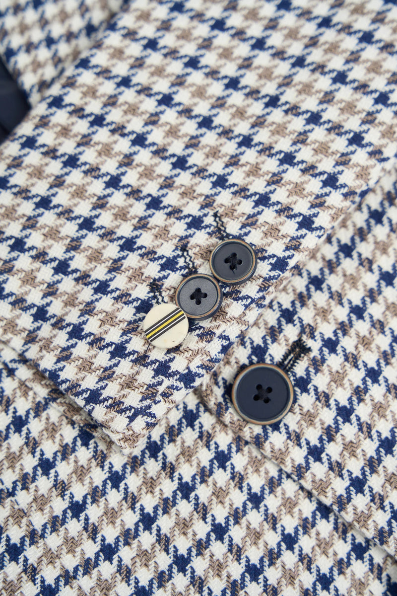 Bartelo Blazer - Check