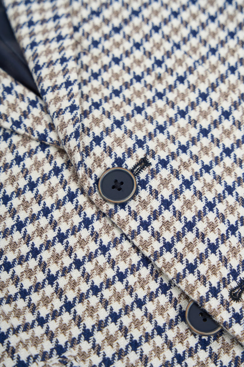 Bartelo Blazer - Check