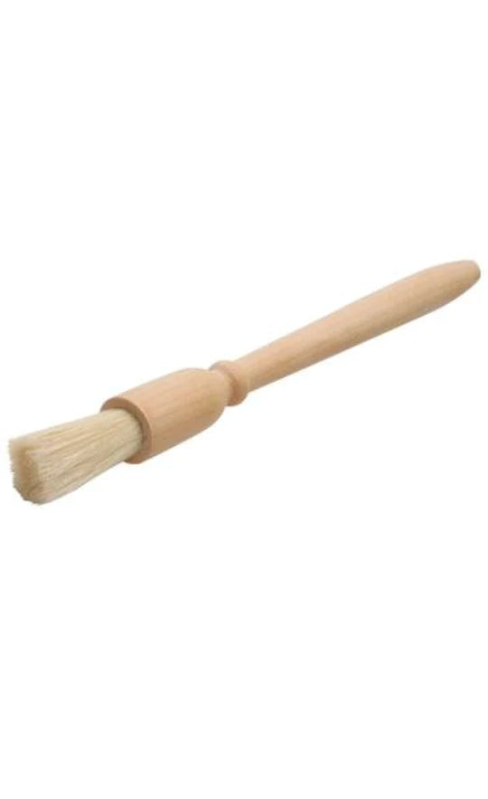 Traditional Pastry Brush 19cm