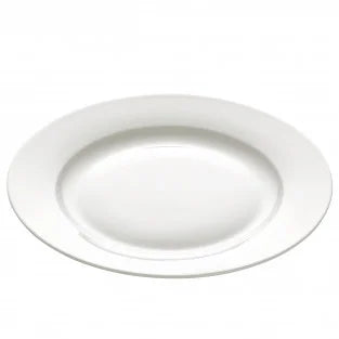 Cashmere Rimmed Side Plate 20cm