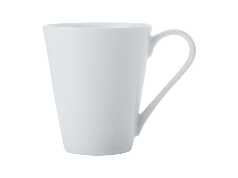 Cashmere Conical Mug 320ml