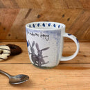 Mug - You Make Me Happy