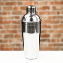 Insulated Stainless Steel Cocktail Mixer