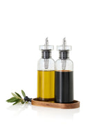 Menage AromaPour Oil & Vinegar Dispenser Set