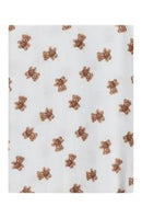 Bear Design Pyjama - Champagne