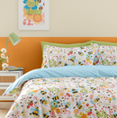 Buzzy Bee Duvet Cover Set