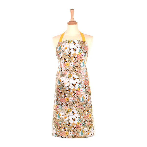 Bee Keeper Biodegradable PVC Apron